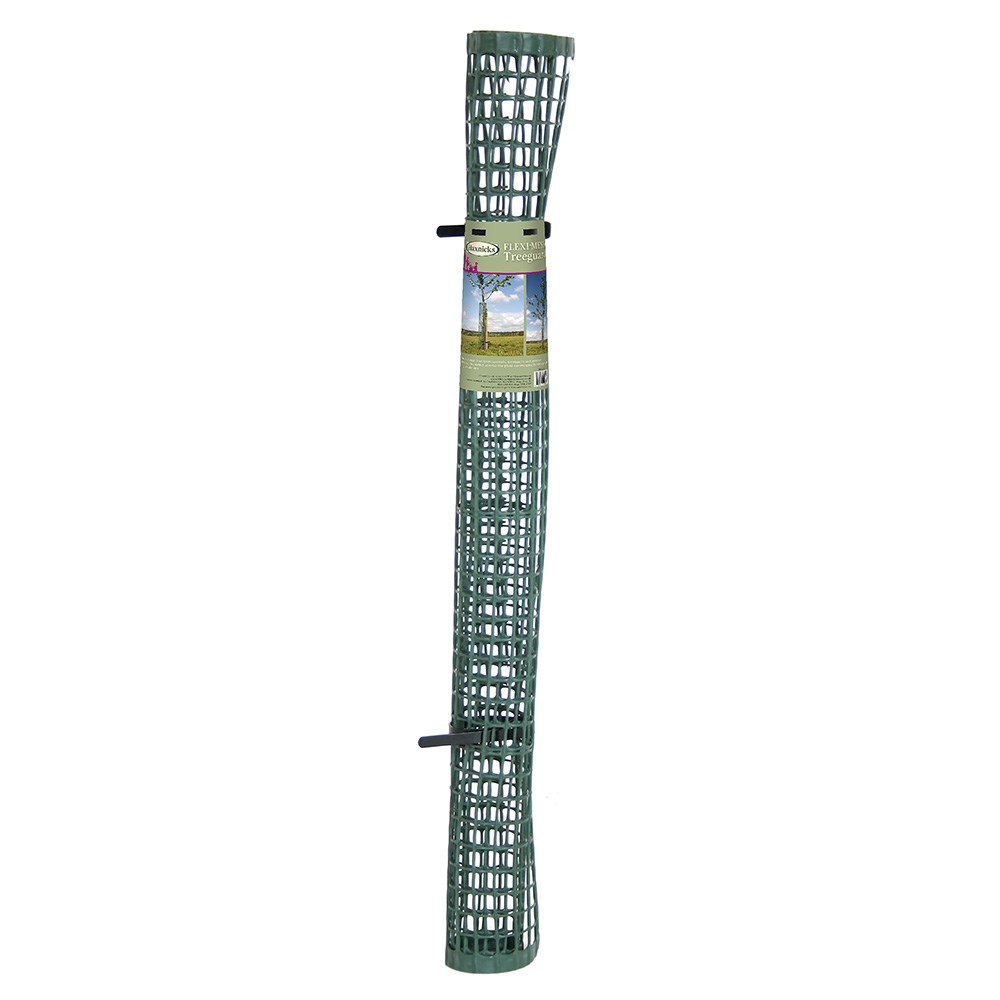 Tree guard - flexi-mesh
