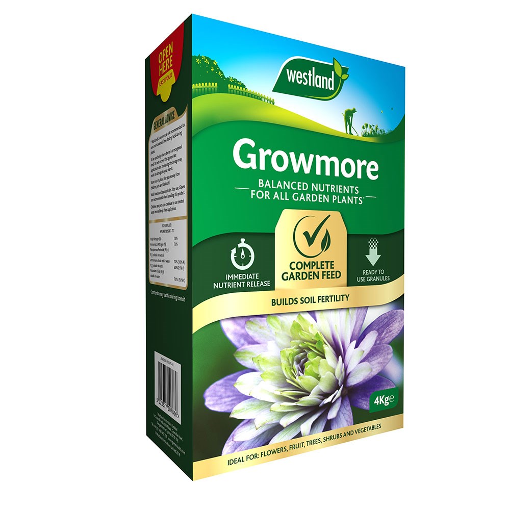 Growmore 