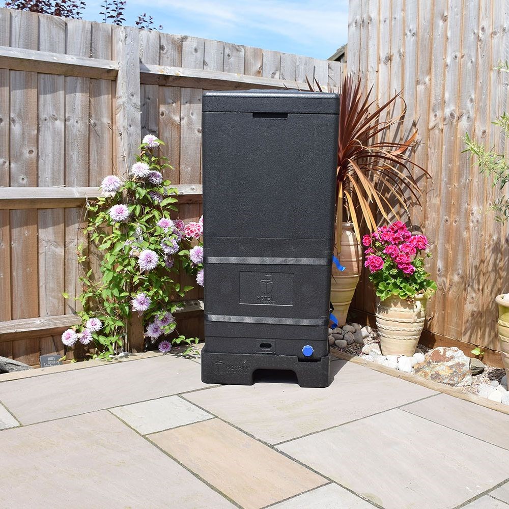 HOTBIN composter 200 litres