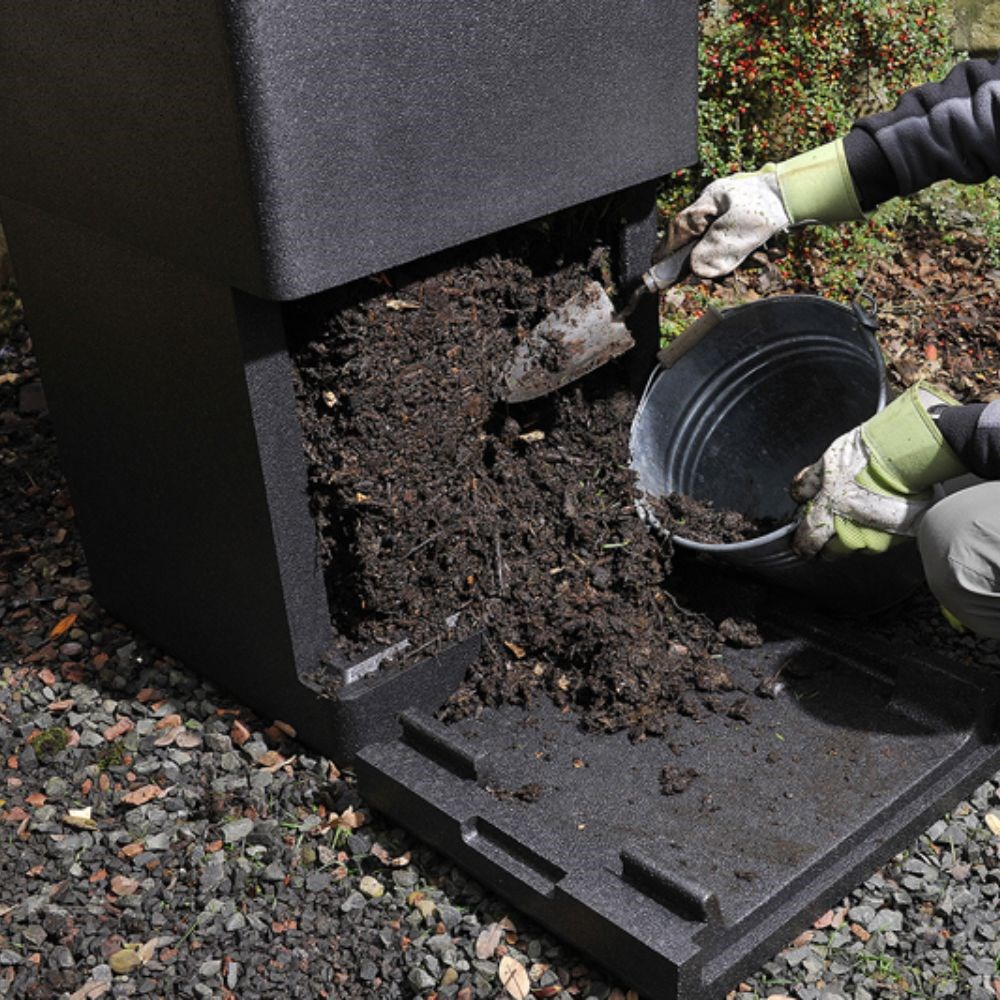 HOTBIN composter 200 litres
