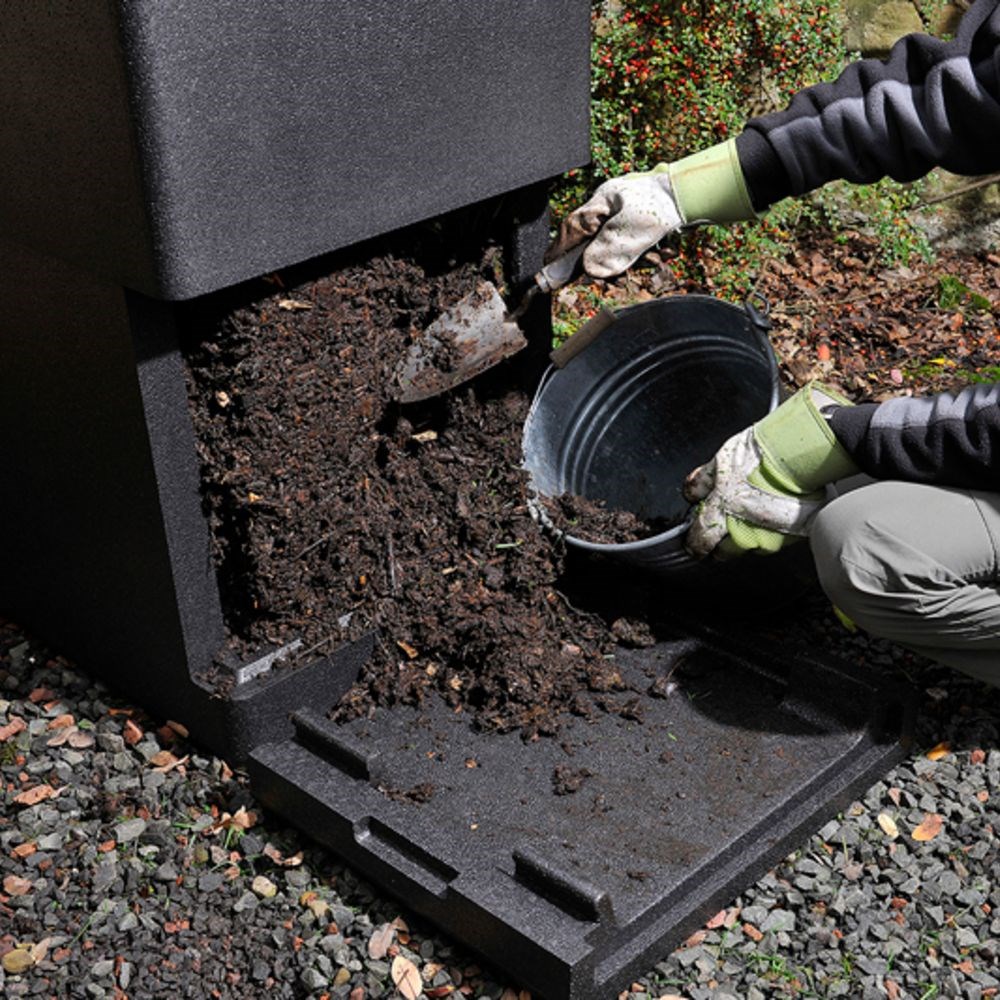 HOTBIN composter 200 litres