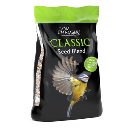 Classic seed blend