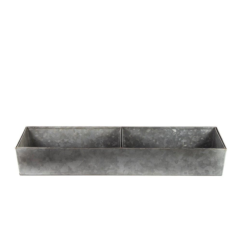 Grow trays landscape - set of 3