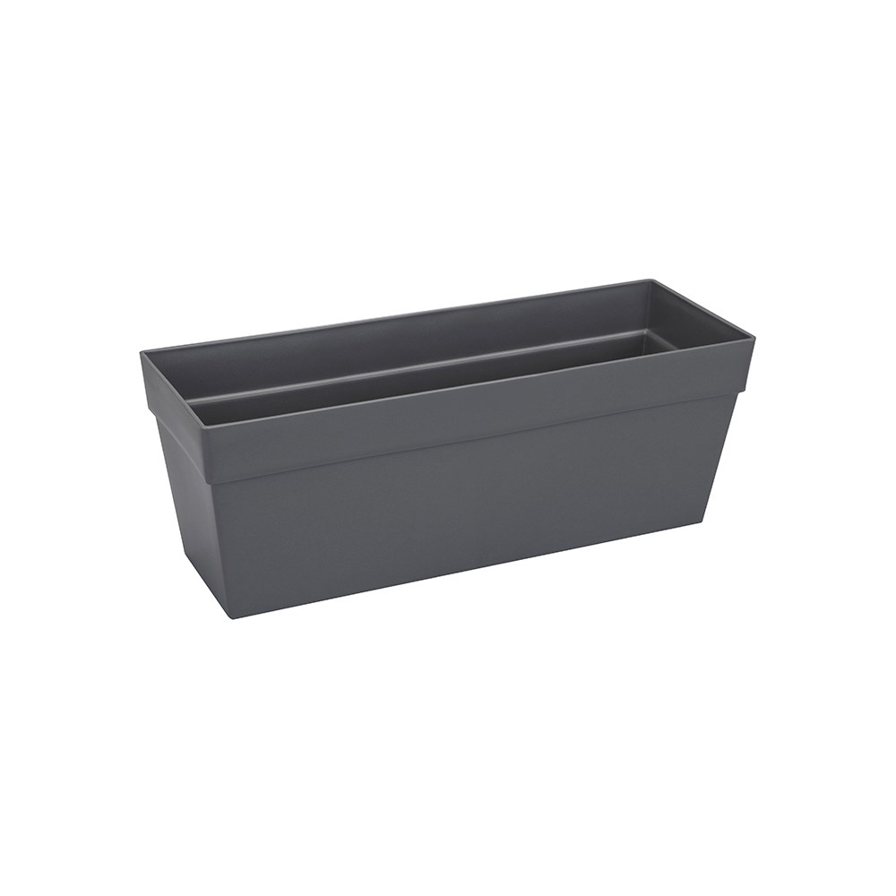 Loft urban trough anthracite