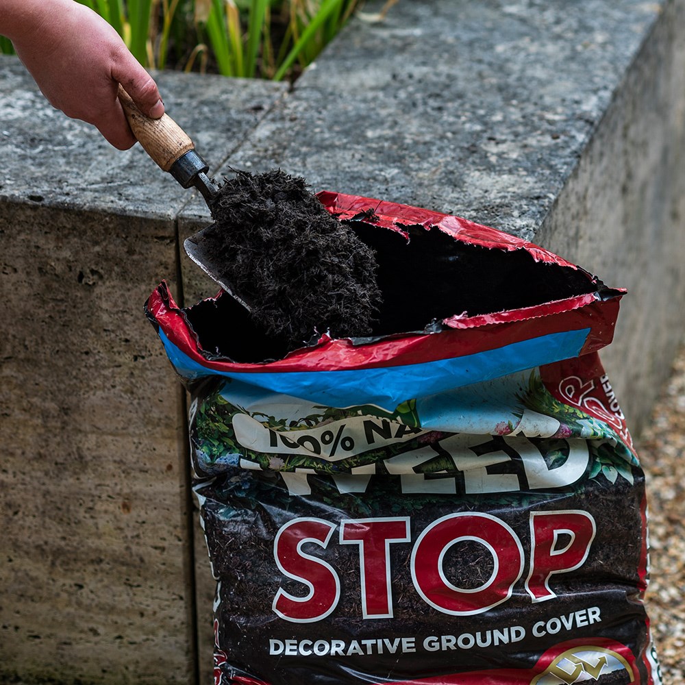 Westland weed stop ground cover