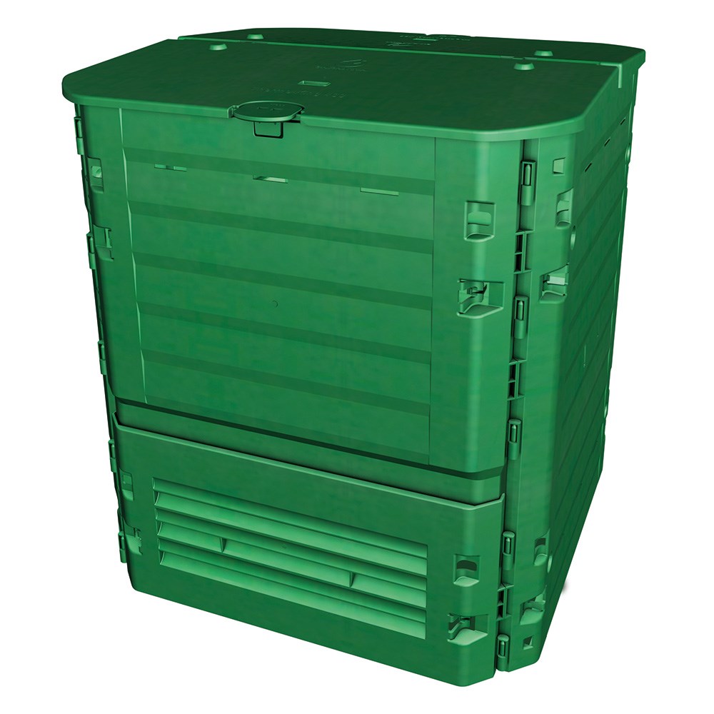 THERMO-KING composter
