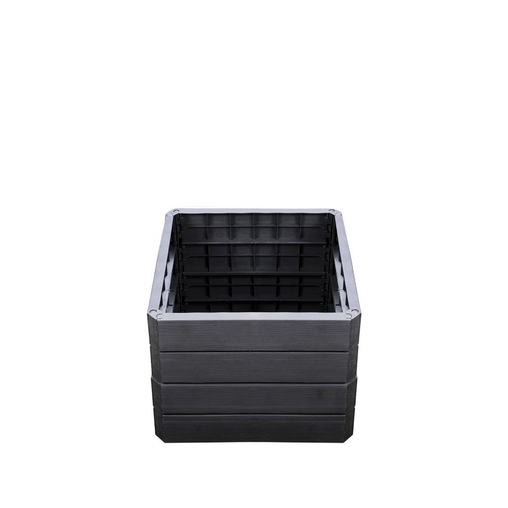Raised bed system - small