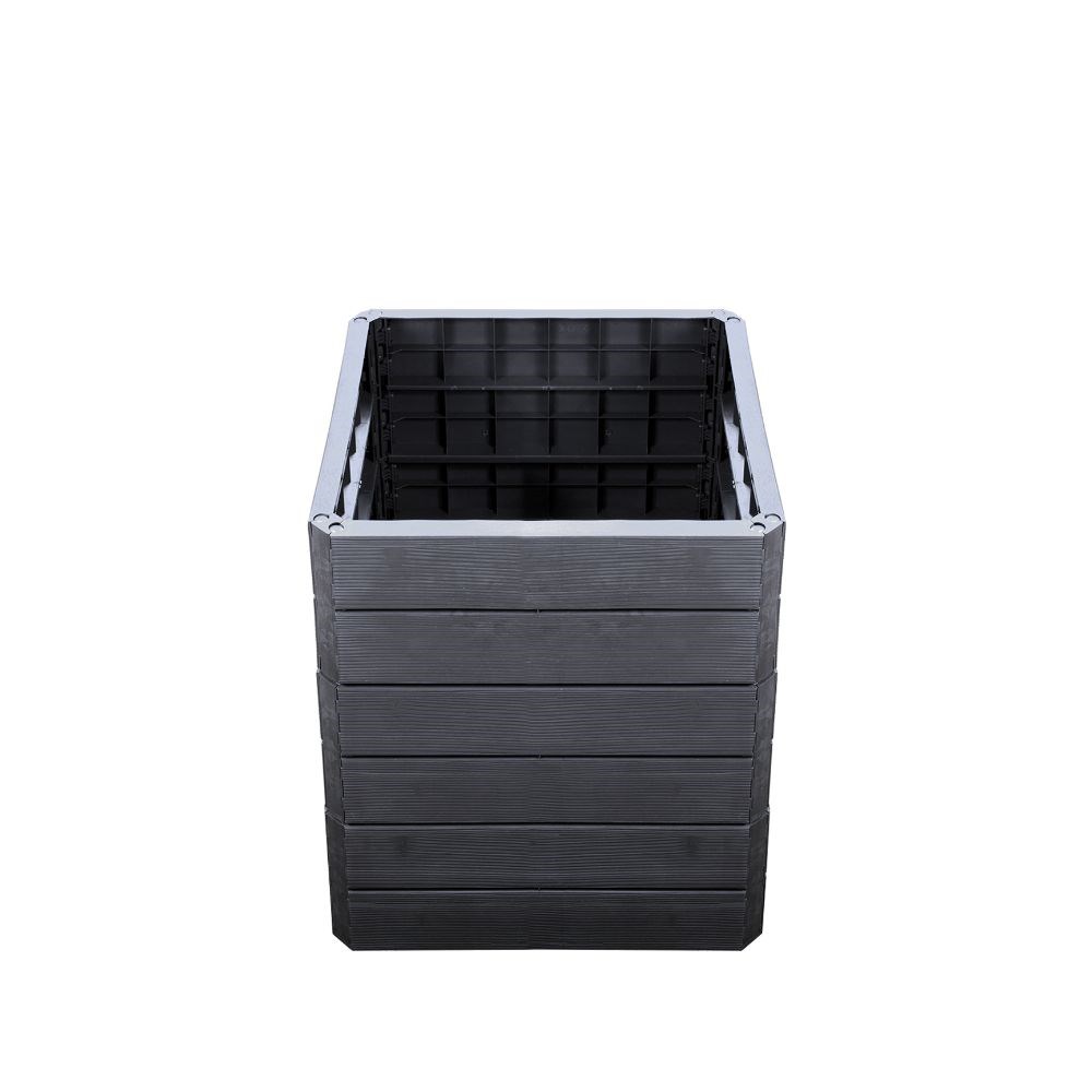 Raised bed system - small