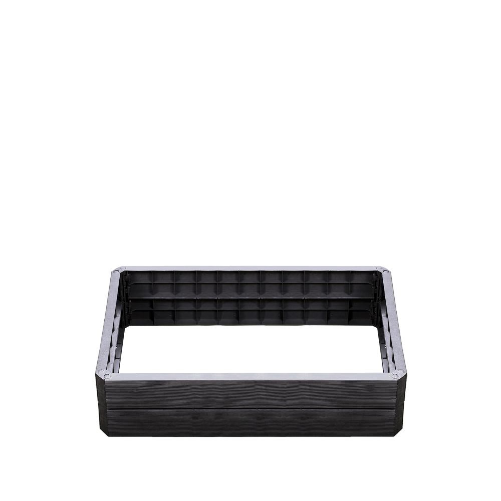 Raised bed system - medium