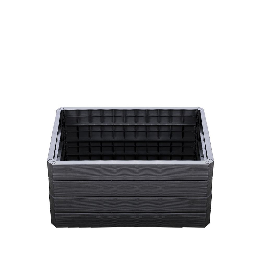Raised bed system - medium