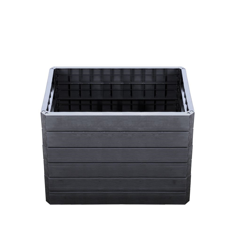 Raised bed system - medium