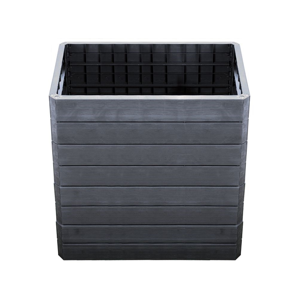 Raised bed system - medium