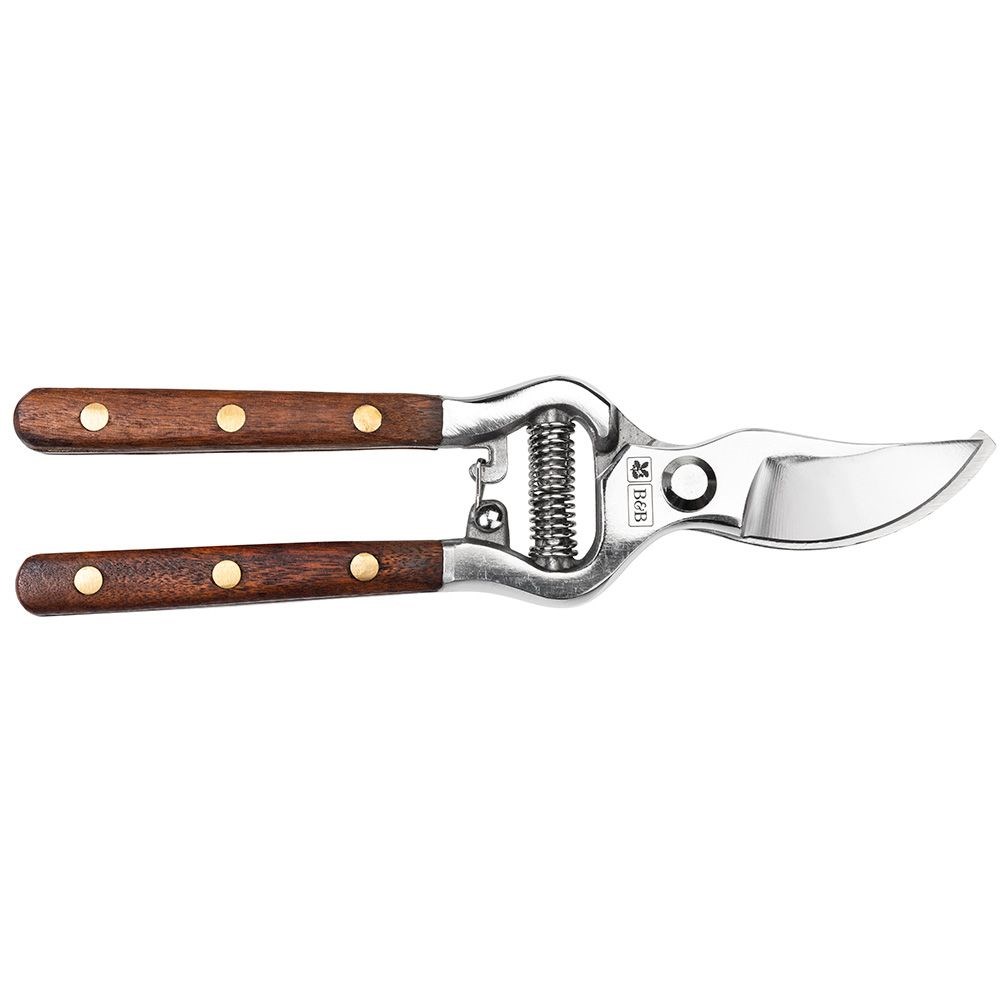 Burgon and Ball National Trust secateurs