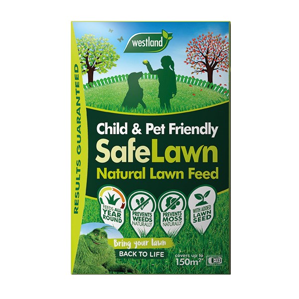 Westland safelawn