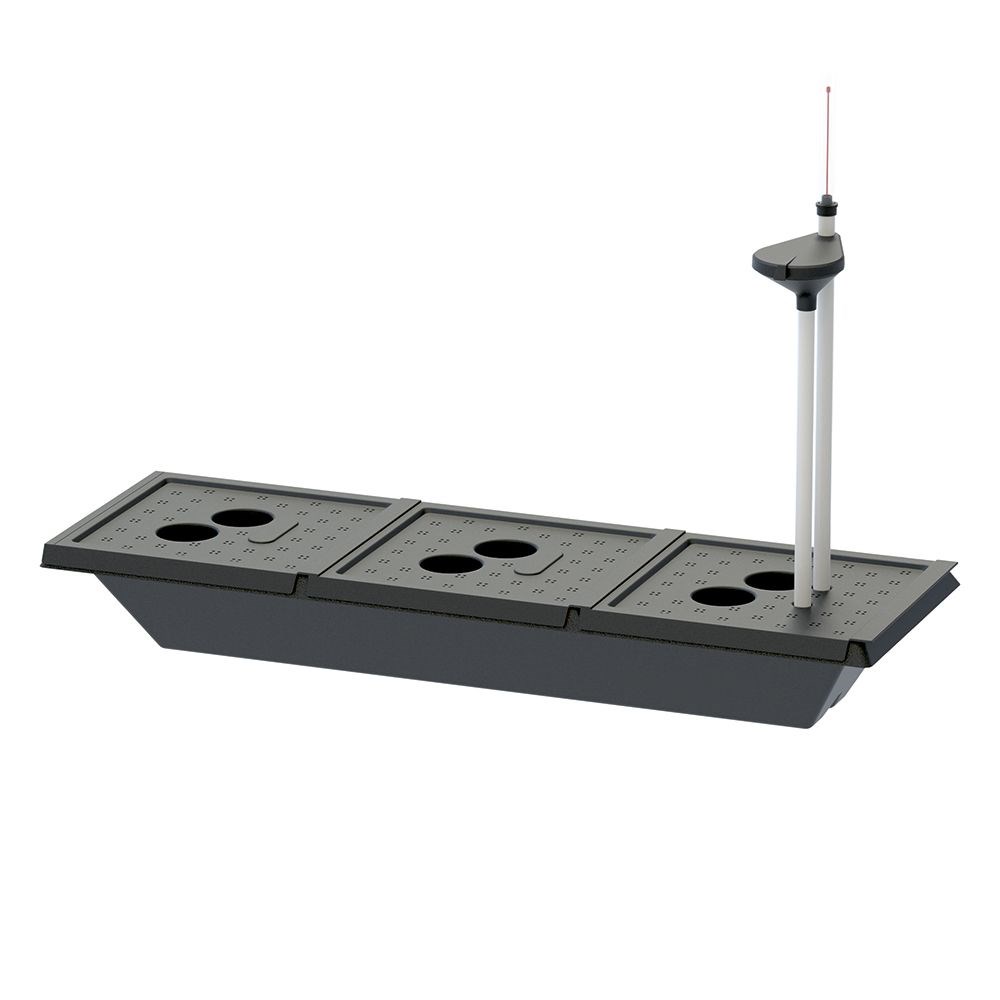 VegTrug self watering kit - 1m