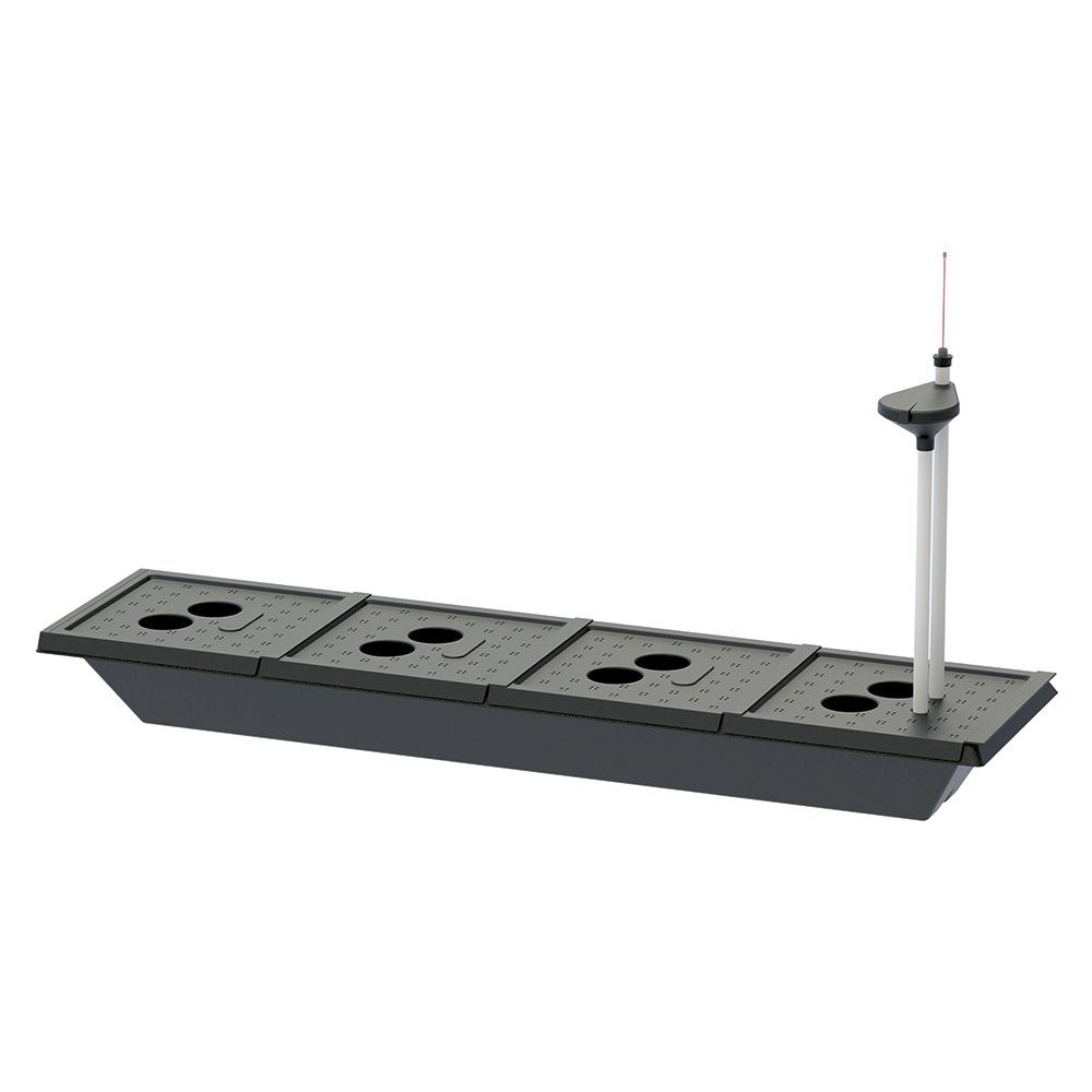 VegTrug self watering kit - 1.8m