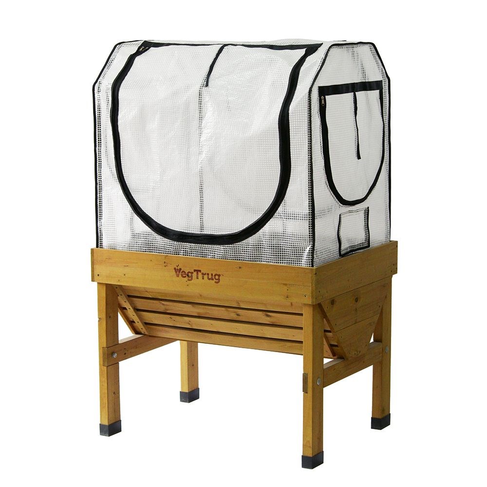 VegTrug small greenhouse cover 