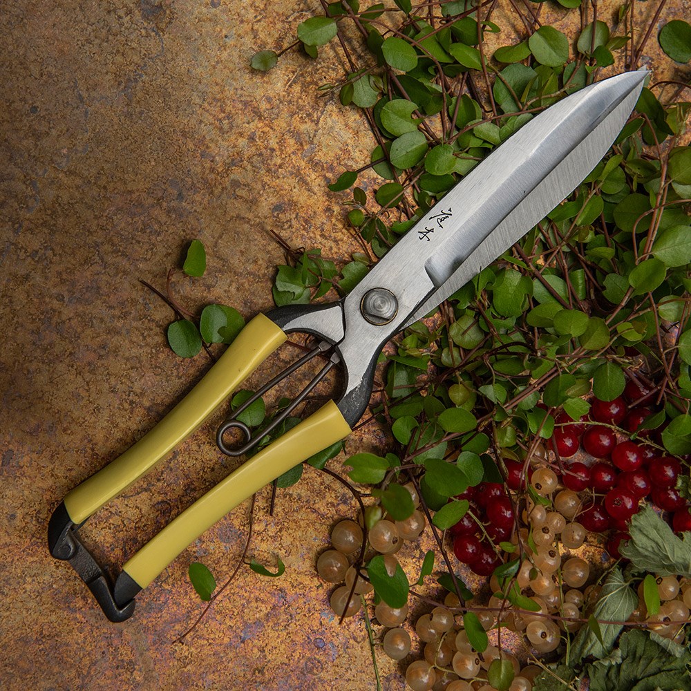 Niwaki GR pro topiary clippers