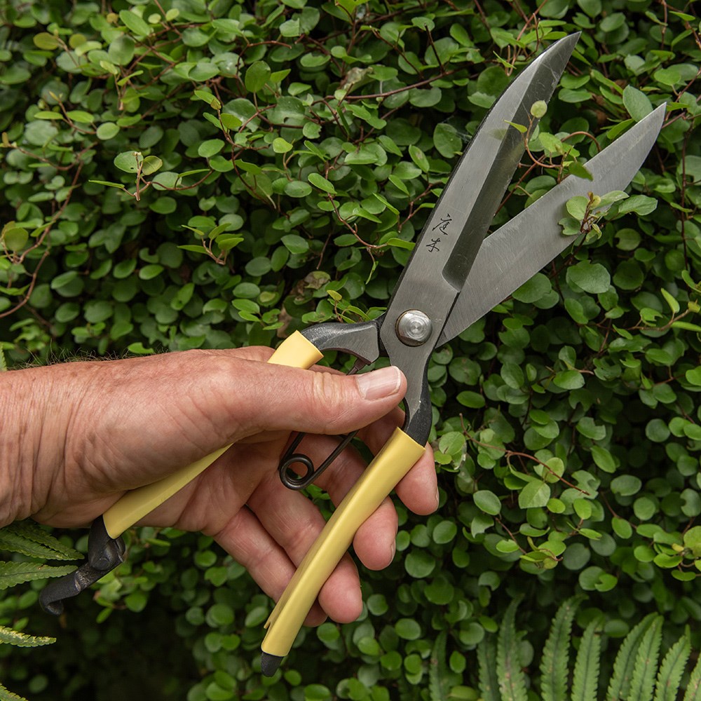 Niwaki GR pro topiary clippers