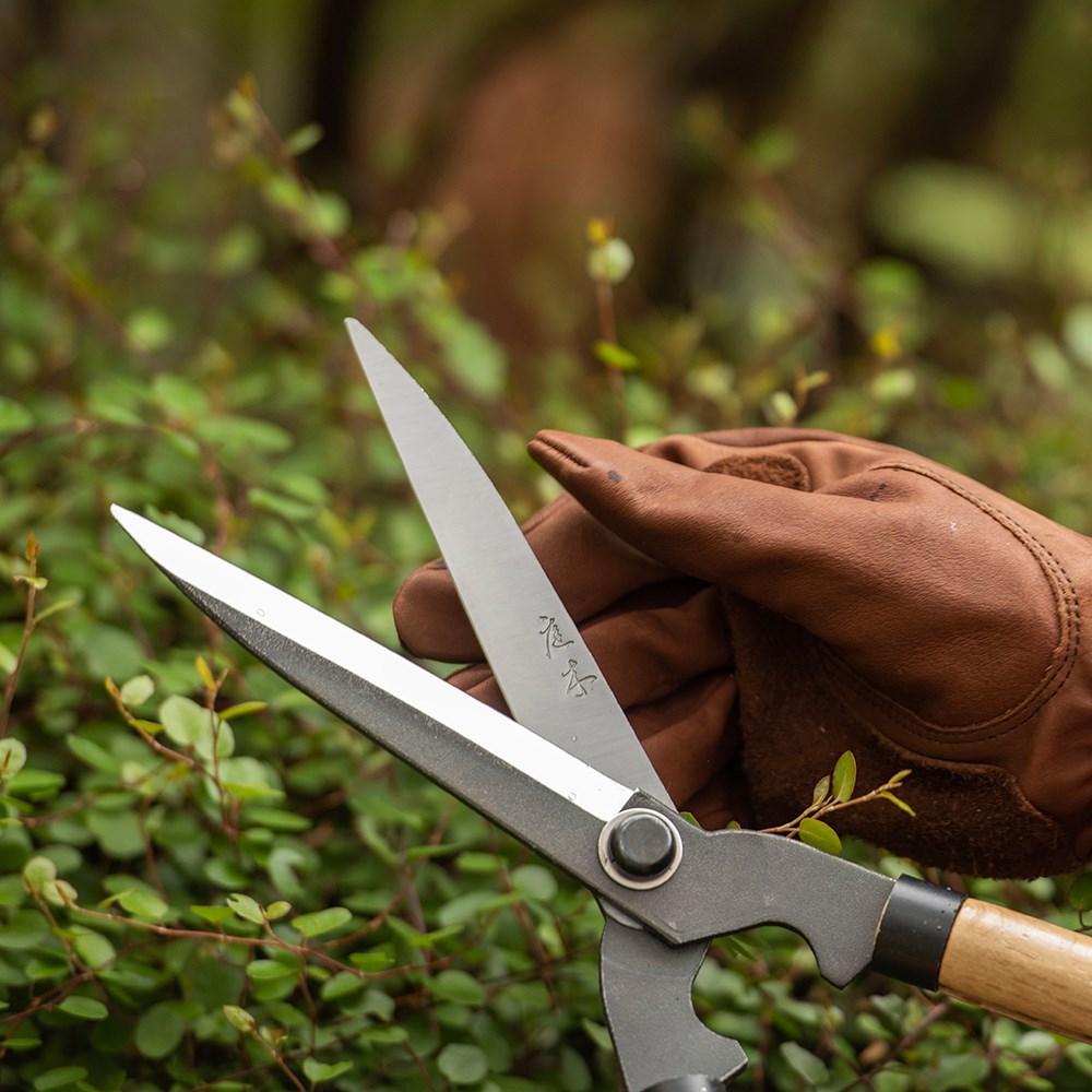 Niwaki mini shears