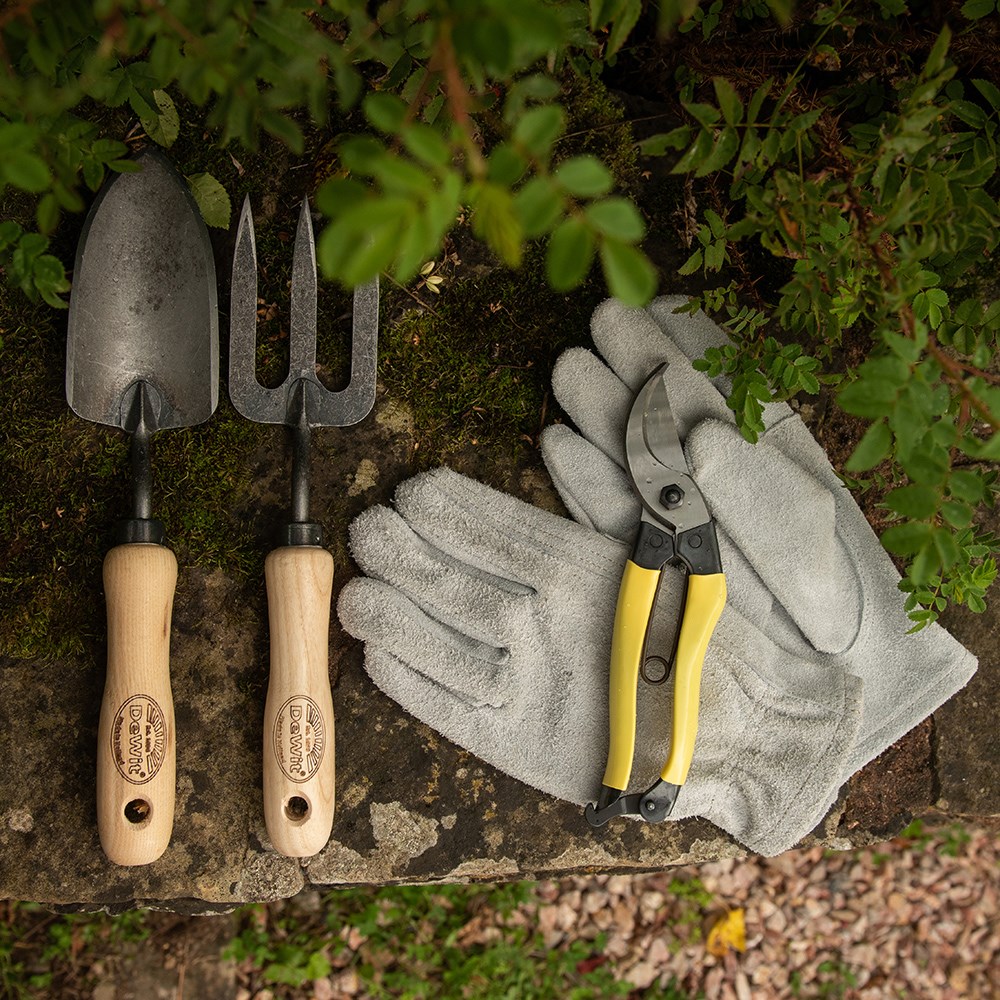 Niwaki Mainichi secateurs