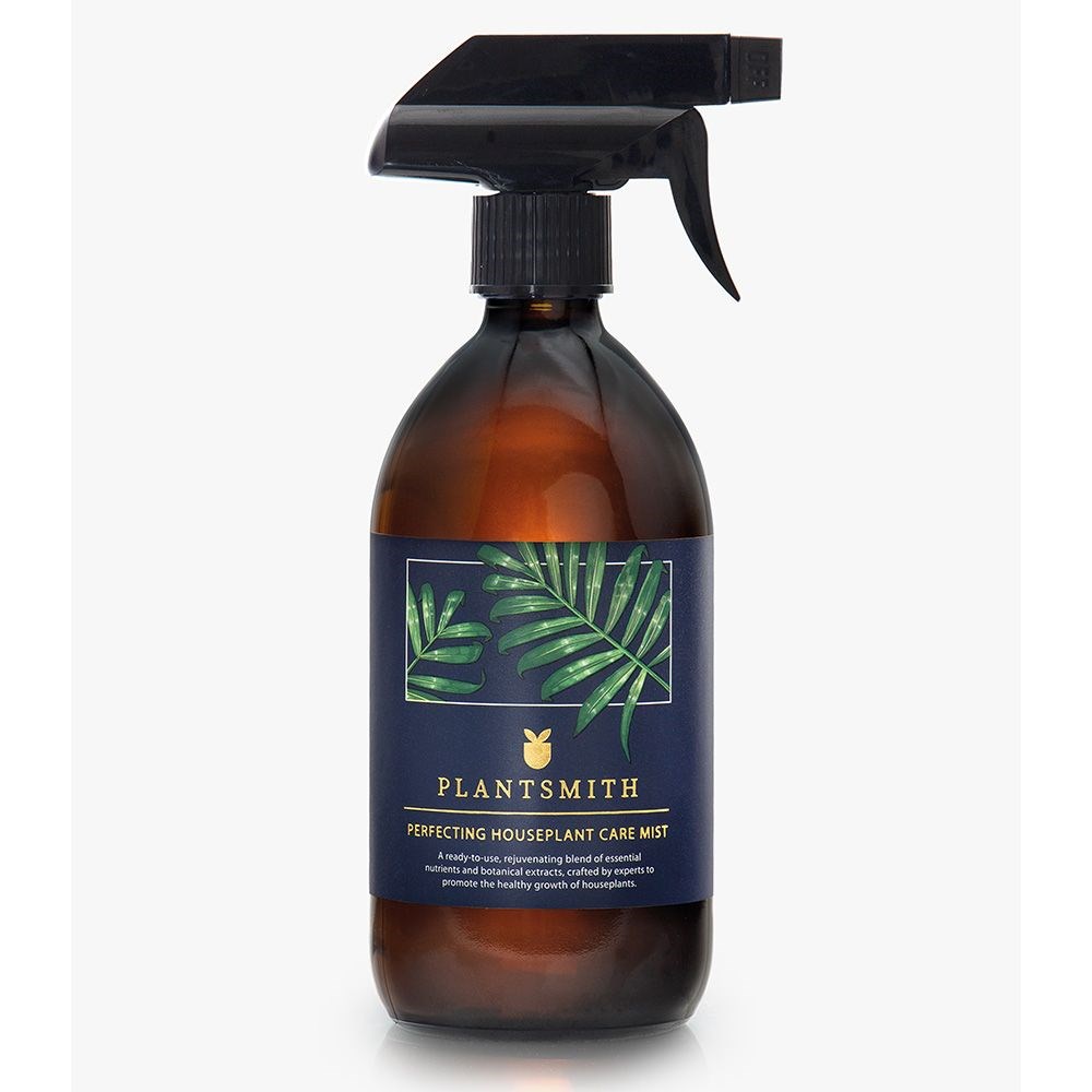 Plantsmith houseplant perfecting care mist