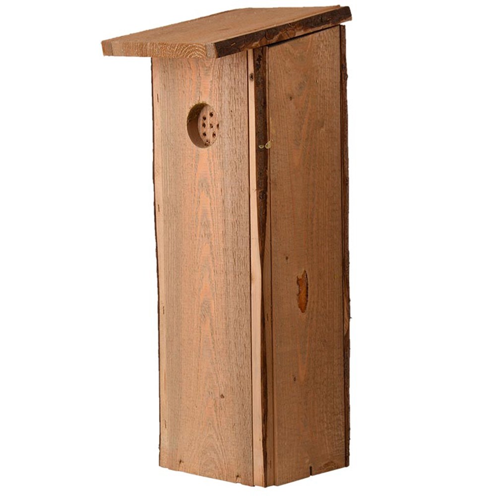 Woodpecker large bird house 