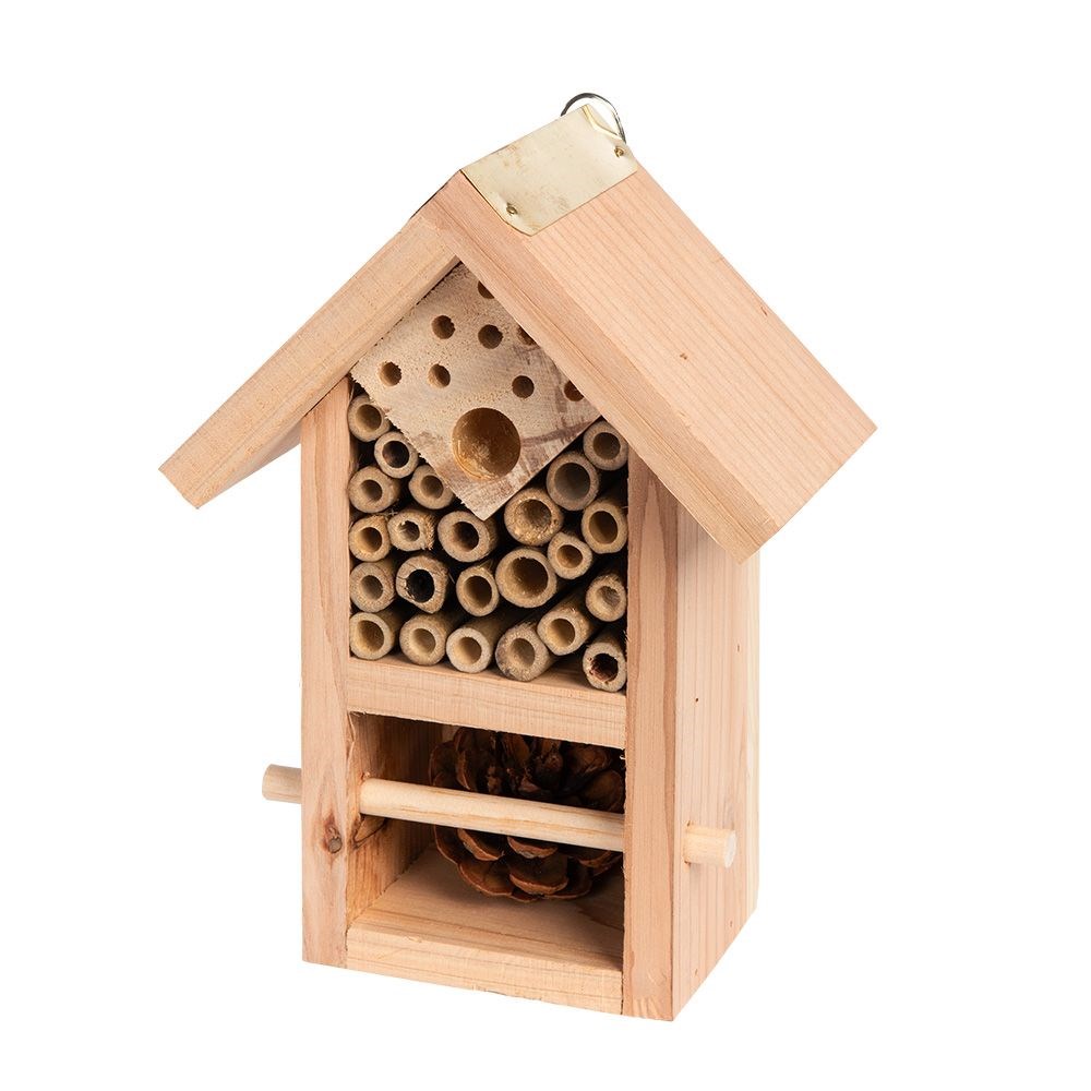 Insect house