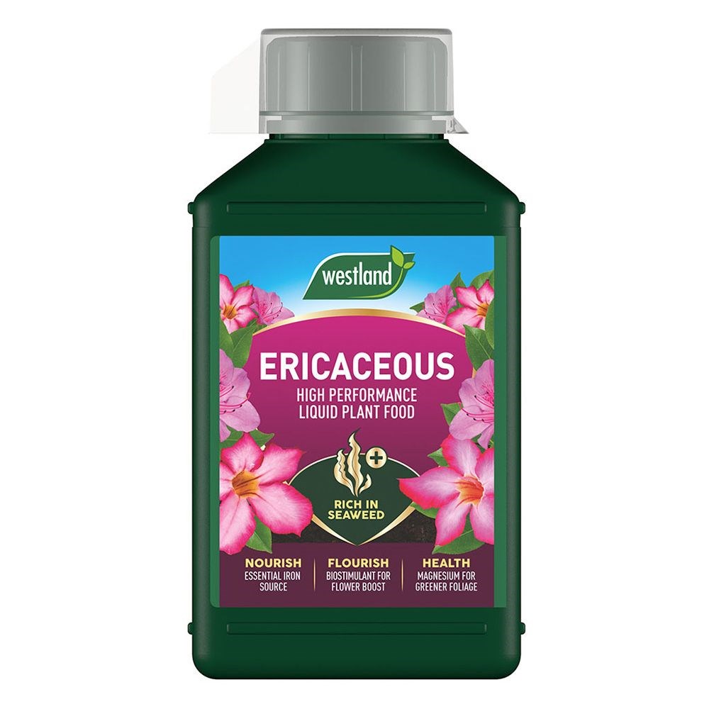 Specialist ericaceous liquid feed 