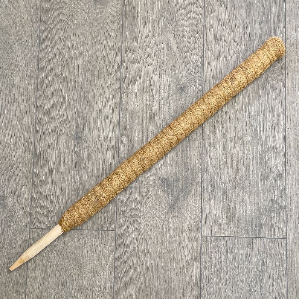 Moss pole