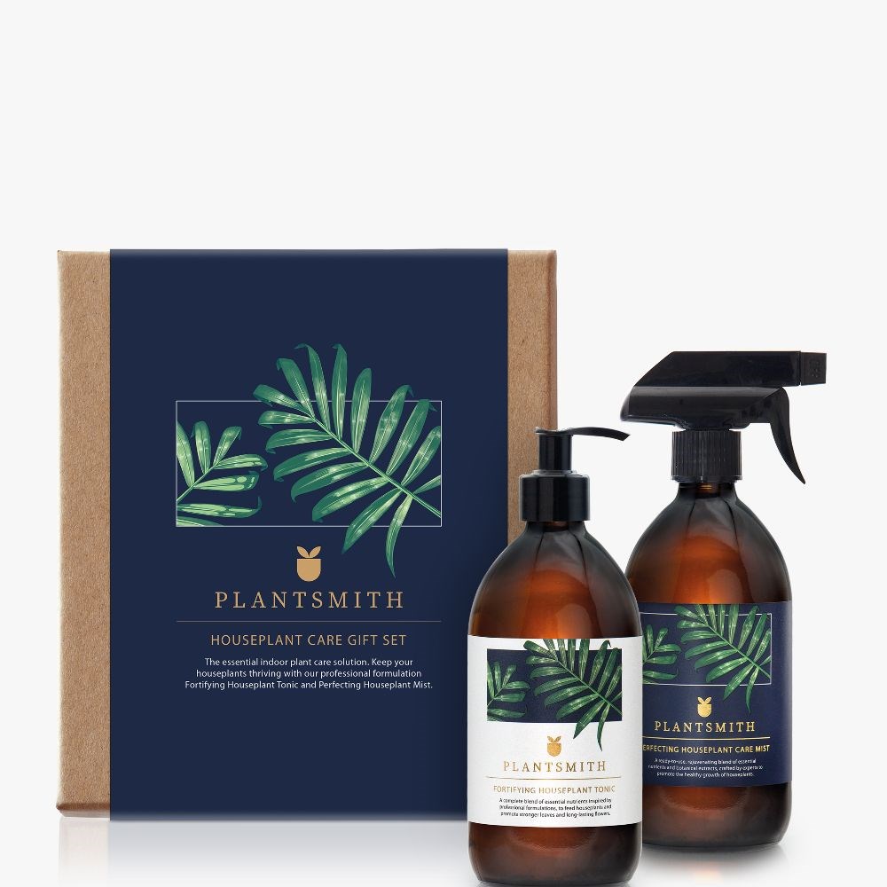 Plantsmith houseplant gift box