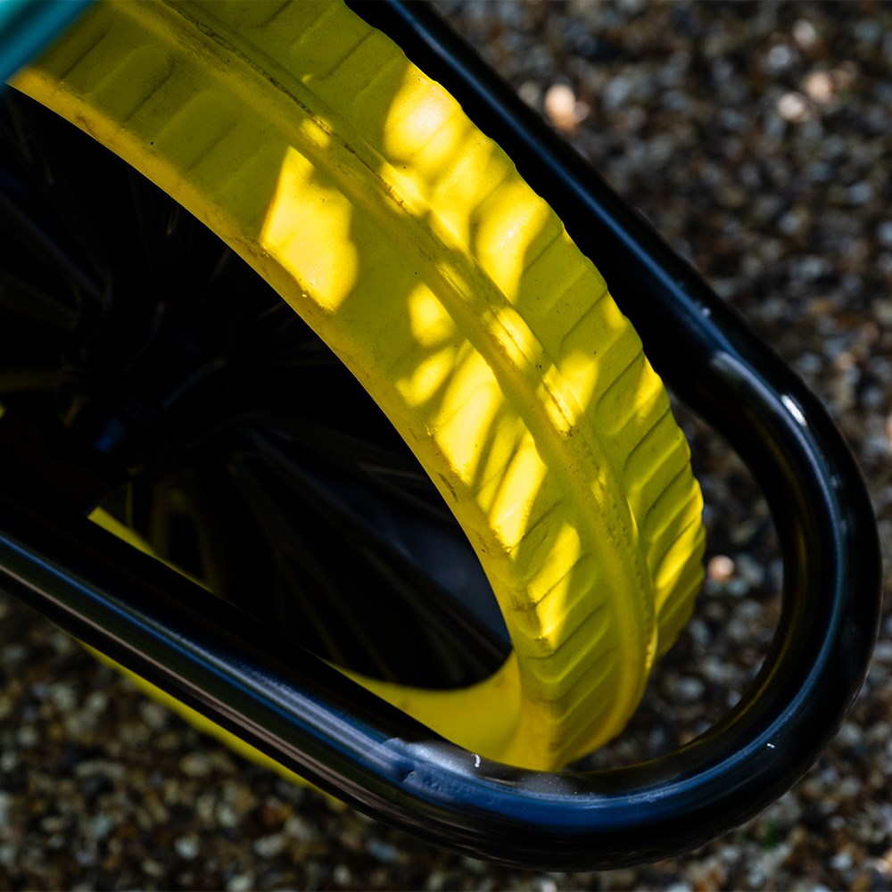 Multi-purpose wheelbarrow