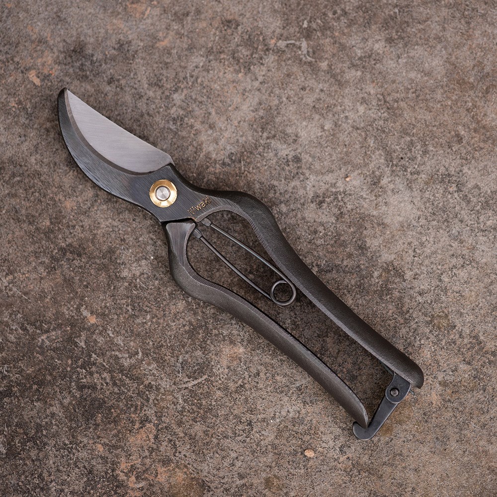 Niwaki Sentei secateurs