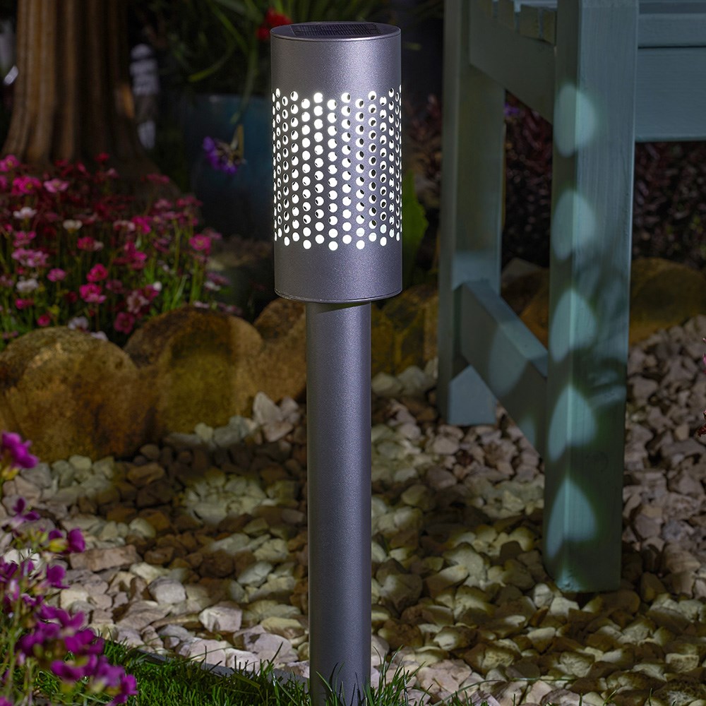 Solsun 365 stake lights - set of 4