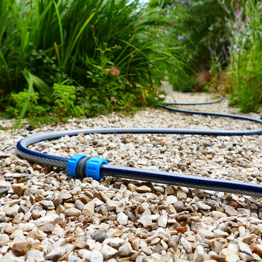Flopro neverkink hose 25m