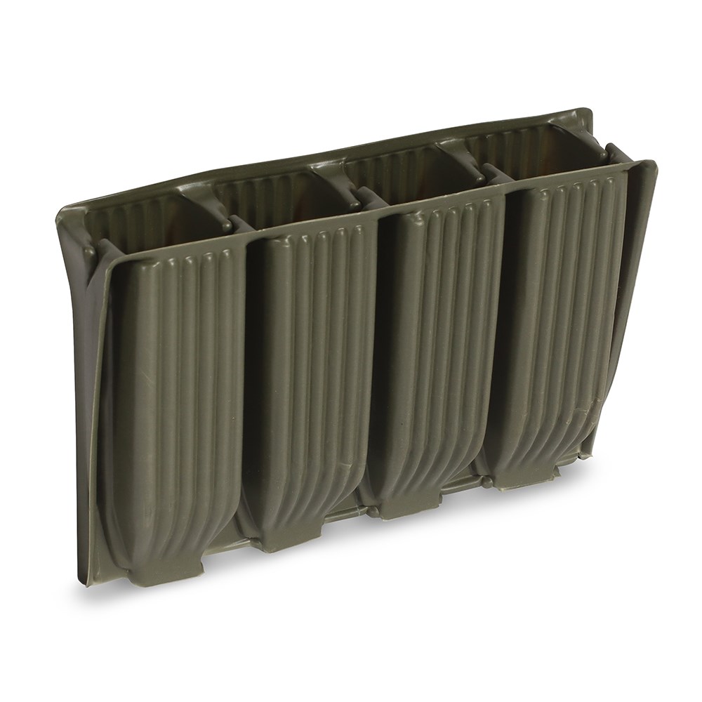 Deep root trainers