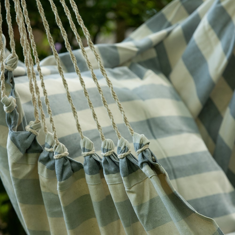 Swing hammock chair - Brancaster
