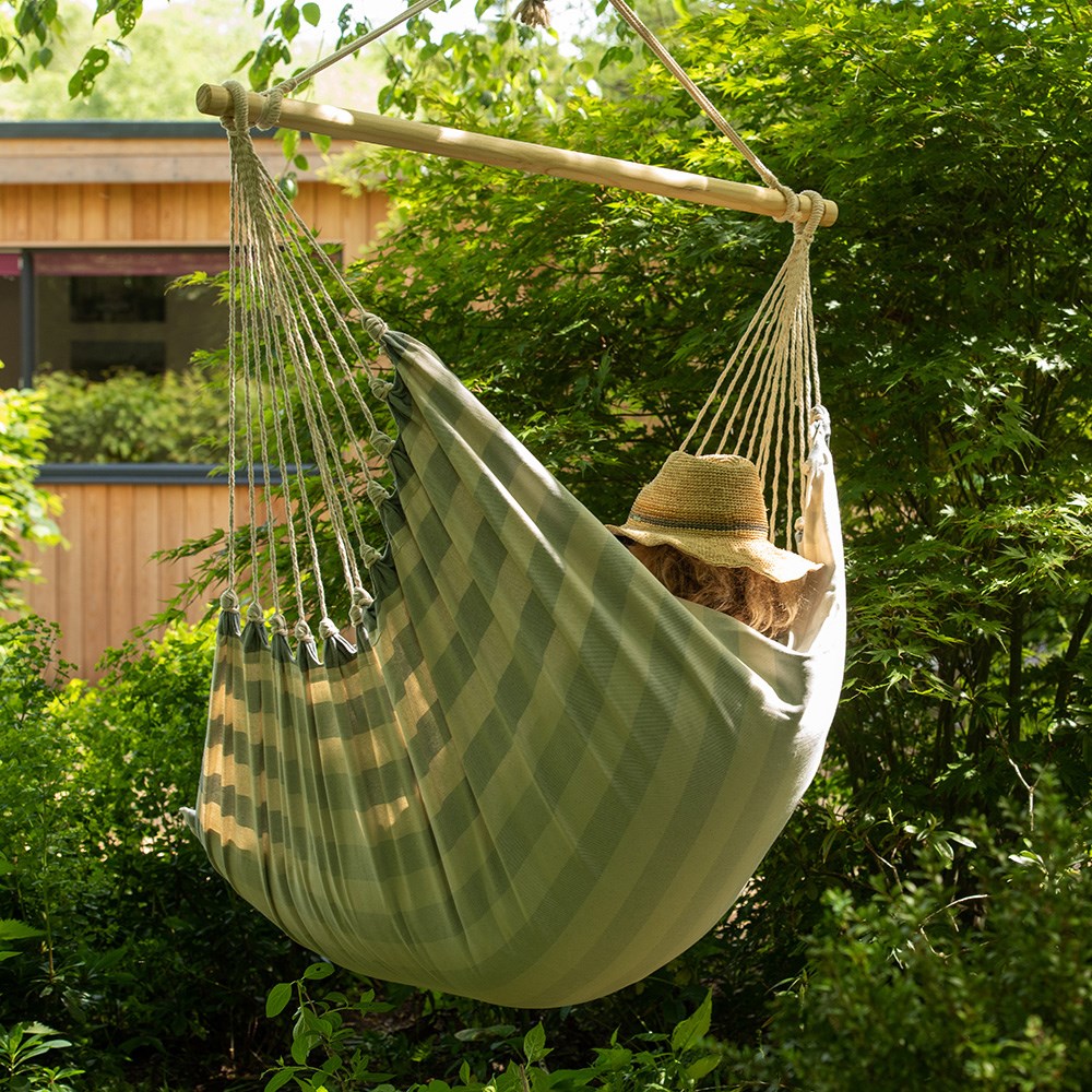 Swing hammock chair - Brancaster