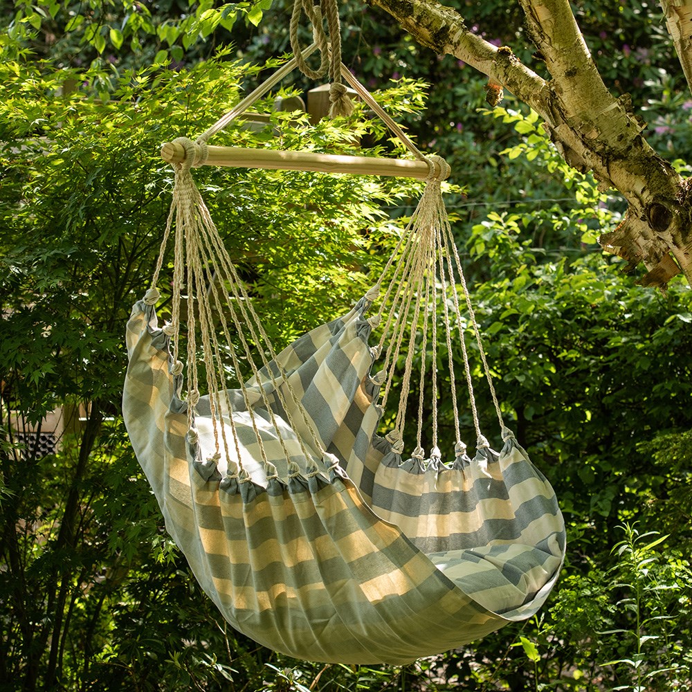 Swing hammock chair - Brancaster