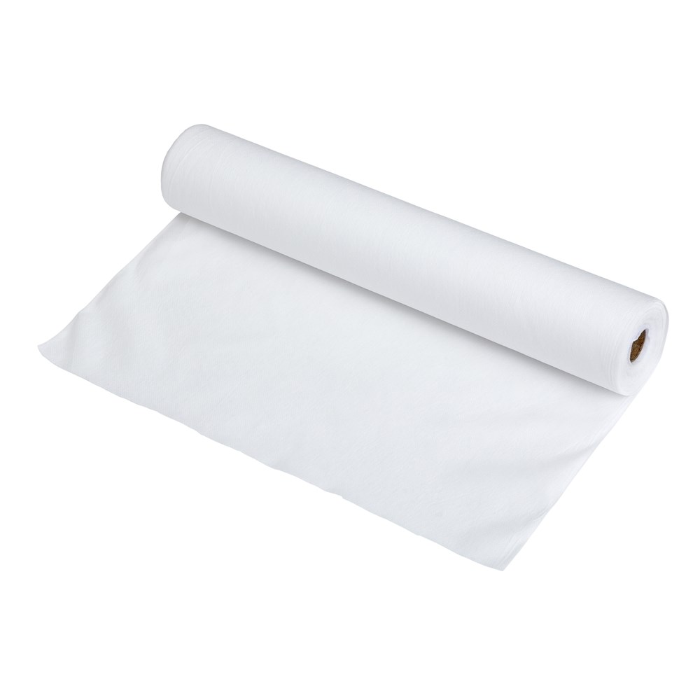 Plant protection fleece roll
