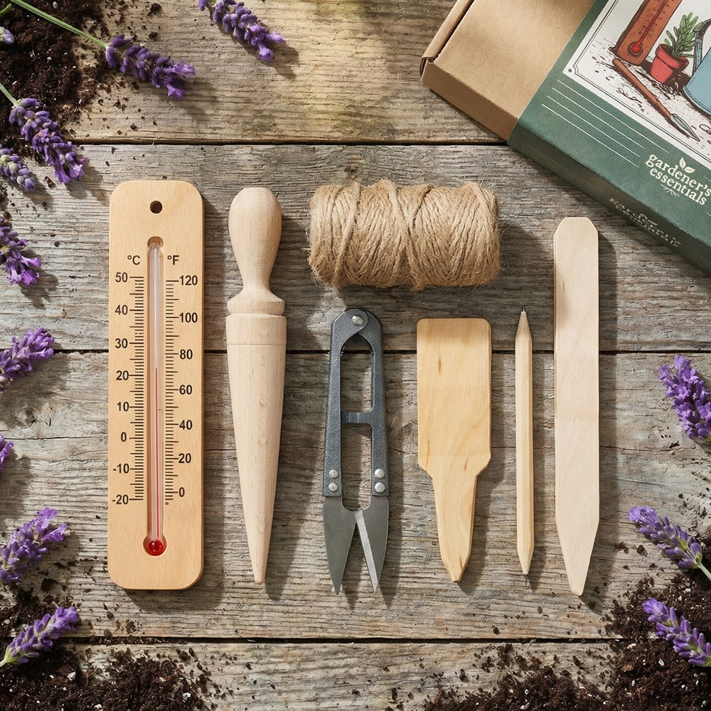 Cottage garden toolkit