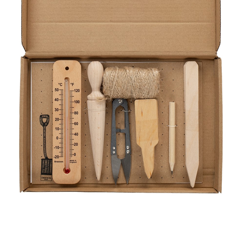 Cottage garden toolkit