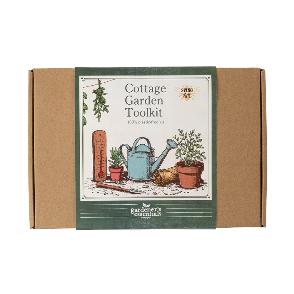 Cottage garden toolkit