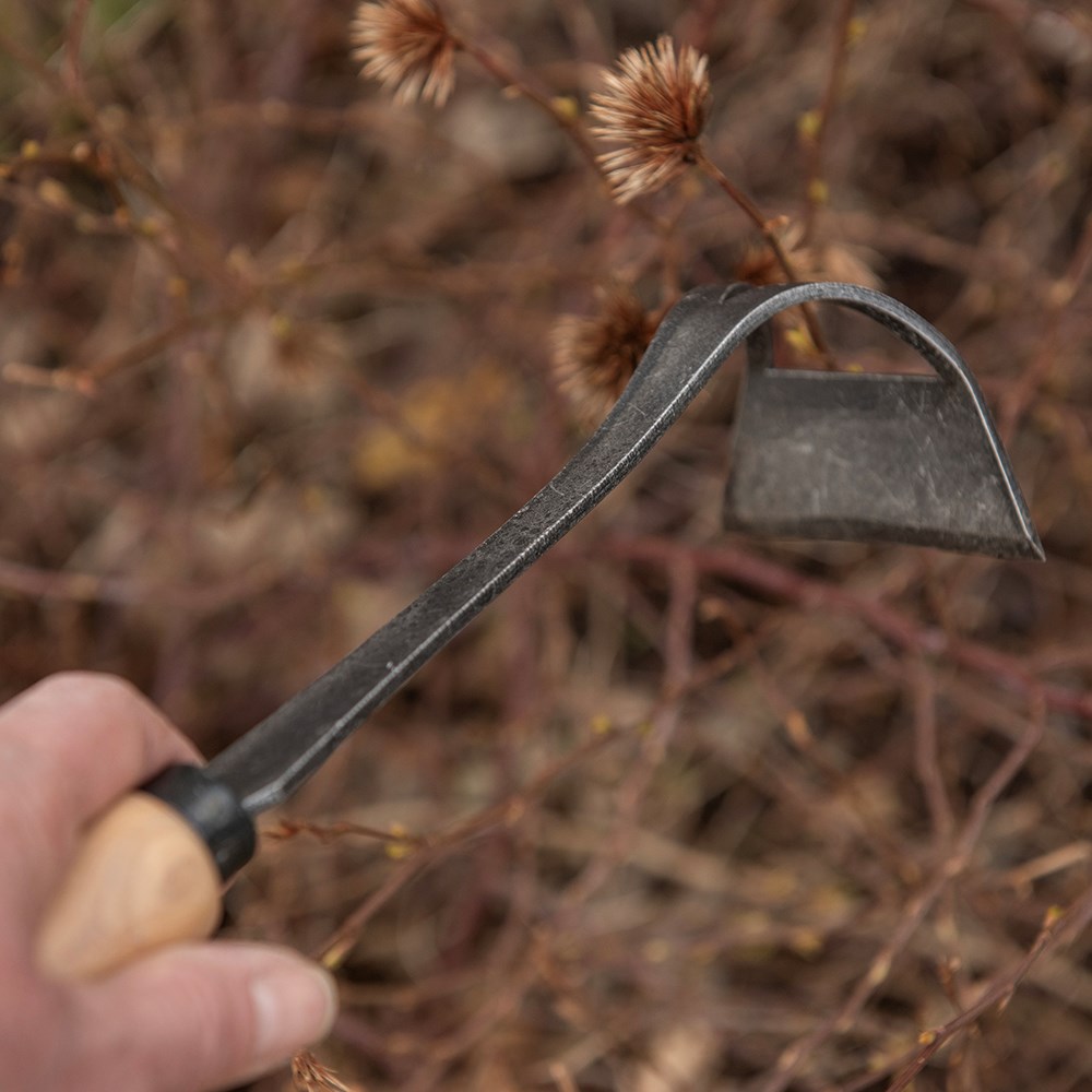 DeWit bio hand hoe 