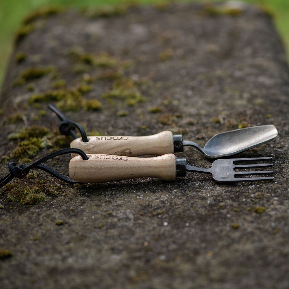 Seedling tools - Crocus by DeWit