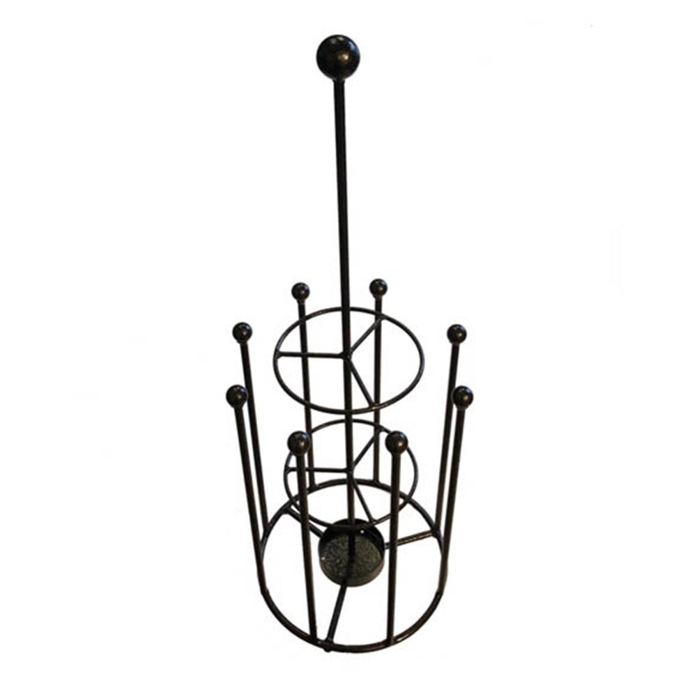 Boot and umbrella stand