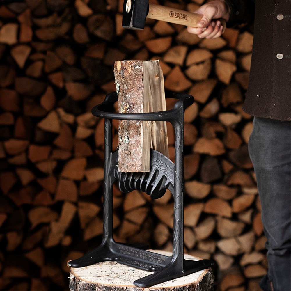 Kindling cracker™