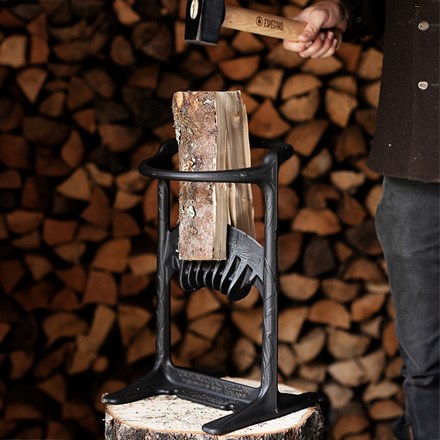 Kindling cracker™