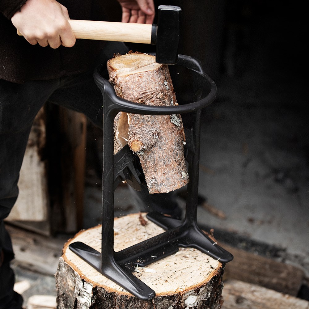 Kindling cracker™