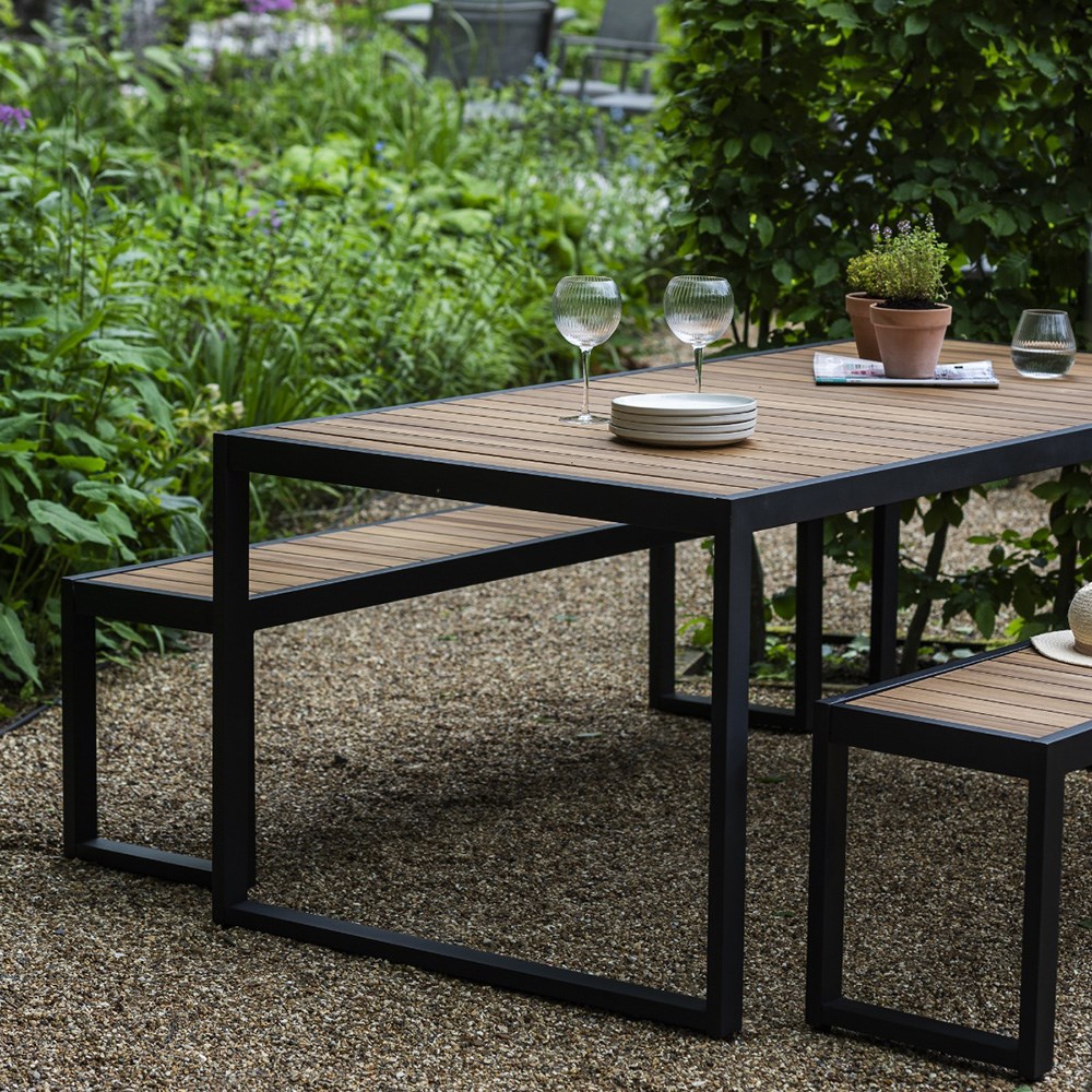 Amsterdam dining set